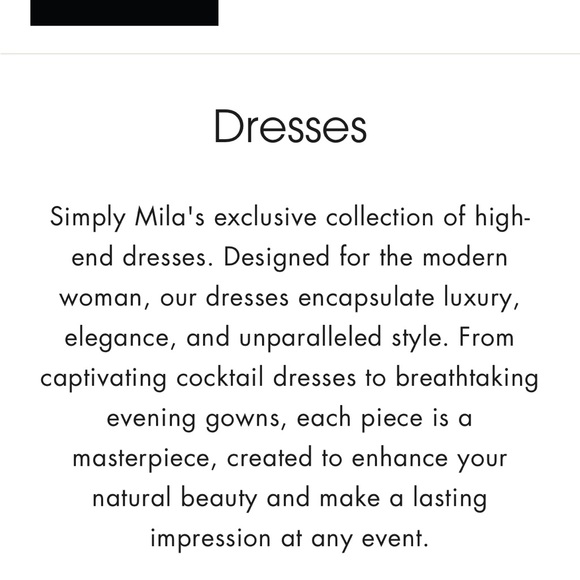 Simply Mila Black Wearable Art Maxi Dress With Long Fringe Bottom Size Large - Picture 7 of 8